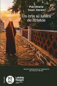 Părintele Ioan Iovan - Paperback brosat