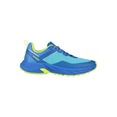 Pantofi alergare KILPI Speede Low, Albastru, Unisex
