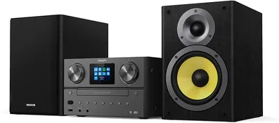 Sistem audio Philips - TAM8905, 2.0, negru
