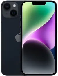 Apple iPhone 14 128 GB Midnight Bun