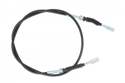 Cablu acceleratie (1905mm) potrivit SCANIA 4 DC11.01-DT12.08 05.95-04.08