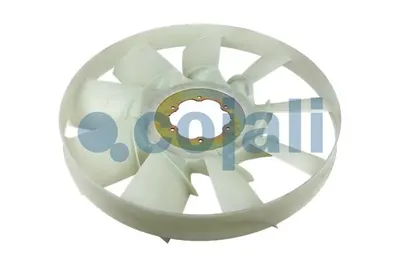 Ventilator radiator (diameter 655mm, numar lame 9) EURO 6 potrivit RVI C DTI11-DXi13520 01.13