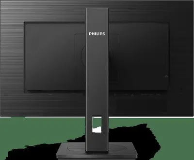 Monitor Consumer Philips 243B1/00, 23.8", 1920 x 1080 pixeli, Black, 3 ani Garantie