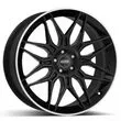 DOTZ LongBeach dark 10.00x20 5/112/39/66,6