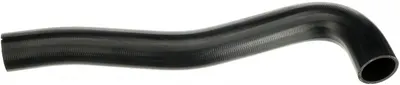 Furtun radiator (49,11mm 48,51mm, lumgime: 630mm) potrivit VOLVO FL III D5K210 D5K240 05.13