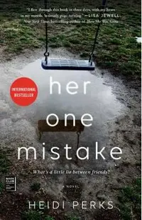 Her One Mistake