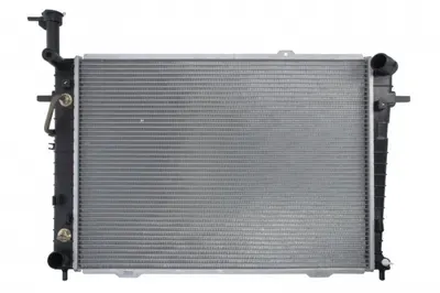 Radiator racire motor (Automat) potrivit HYUNDAI TUCSON; KIA SPORTAGE II 2.0 2.7