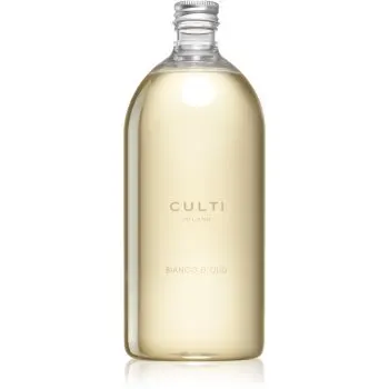 Culti Milano Refill Bianco D'Oud difuzor de aroma rezervă
