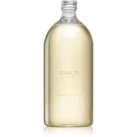 Culti Milano Refill Bianco D'Oud difuzor de aroma rezervă