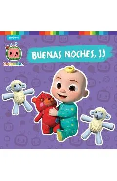 Buenas Noches, Jj (Good Night, Jj)