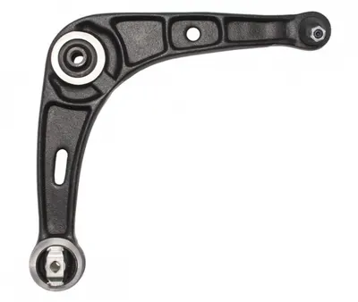 Brat suspensie roata Dreapta longitudinal fata potrivit RENAULT LAGUNA I 1.6-3.0 11.93-03.01
