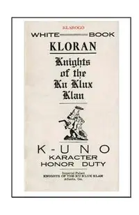 Kloran: Knights of the Ku Klux Klan