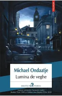 eBook Lumina de veghe