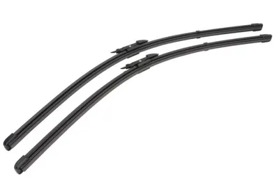 Lama stergator fata (2buc) VF351 Silencio Xtrm 600 580mm potrivit BMW 5 (E60), 5 (E61), 6 (E63), 6 (E64) 12.01-12.10