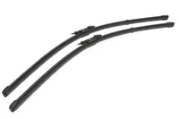 Lama stergator fata (2buc) VF351 Silencio Xtrm 600 580mm potrivit BMW 5 (E60), 5 (E61), 6 (E63), 6 (E64) 12.01-12.10