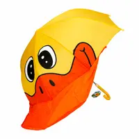 Umbrela pentru copii, Sunman, Ratusca