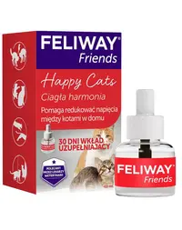 FELIWAY Friends Rezerva feromoni pisica, pentru conflicte