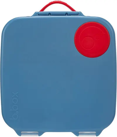 Cutie pentru alimente b.box - Blue Blaze, 2 l