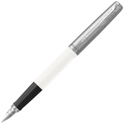 Stilou Parker Jotter Originals - Alb, în blister