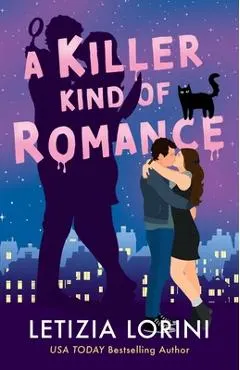 A Killer Kind of Romance