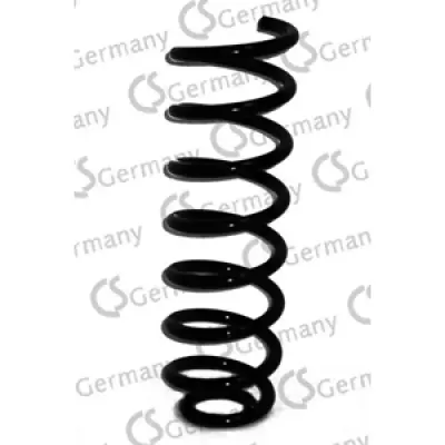 Arc spiral CS Germany 14.319.415