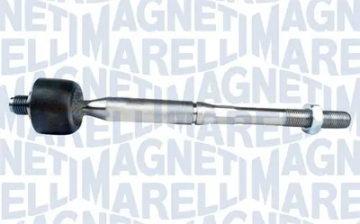 Articulatie axiala (fara capat) Dreapta Stanga (lungime: 231mm) potrivit RENAULT ESPACE V, TALISMAN 1.3-2.0D 02.15