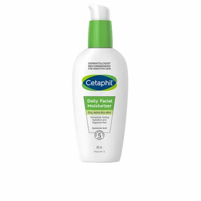 Loțiune facială hidratantă, Cetaphil, 88 ml
