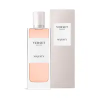 VERSET Parfum MAJESTY 50ml
