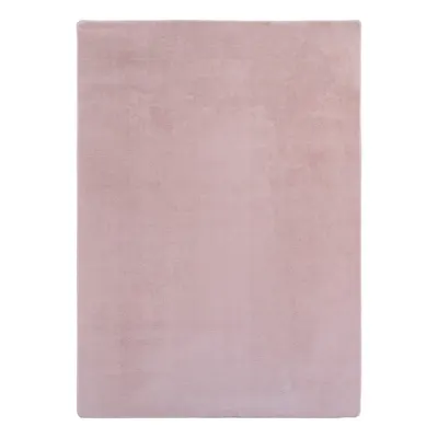 Covor roz deschis lavabil 60x100 cm Joy 1400 – Ayyildiz Carpets