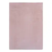 Covor roz deschis lavabil 160x220 cm Joy 1400 – Ayyildiz Carpets