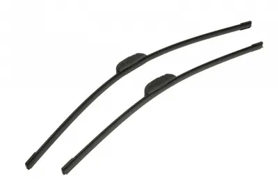 Set 2 stergatoare cu spoiler AR655S Aerotwin Retrofit 650 550mm FORD TRANSIT, TRANSIT TOURNEO; HYUNDAI TRAJET; LEXUS RX; TOYOTA VENZA intre 2000-2016