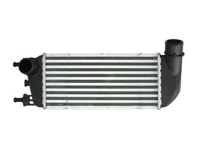 Intercooler FIAT 500, 500 C 1.2 1.3D dupa 2007