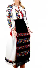 Fote traditionale Pemota nr 6