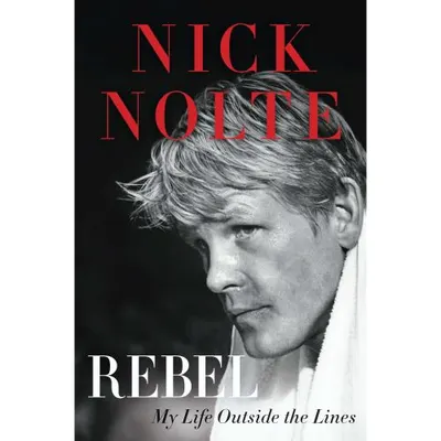 Rebel: My Life Outside the Lines