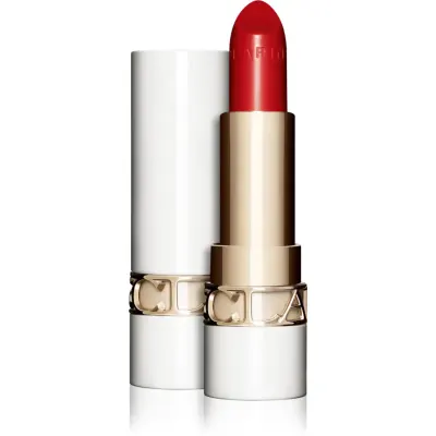 Clarins Joli Rouge Shine ruj stralucitor cu efect de hidratare culoare 742S 3.5 g