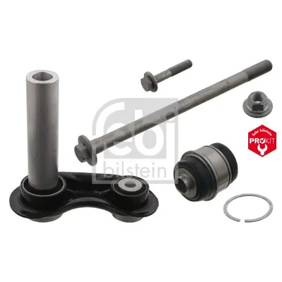 Brat, suspensie roata FEBI BILSTEIN 34687