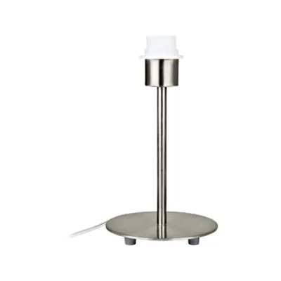 Pasteri Pro 1 x 60W nickel-matt