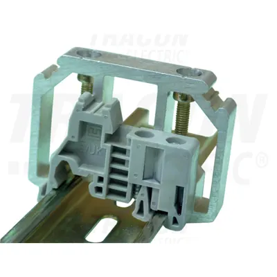 Element de fixare la capetele clemelor TSKA RE1 TSKA2,5..,TSKA4..,TSKA6..,TSKA10..,TSKA16,TSKA35..