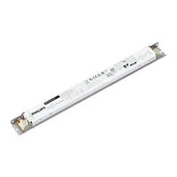 Droser Electronic HF-P 254/255 TL5 Ho/PL-L
