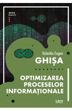 Optimizarea proceselor informationale