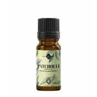 Ulei esential de patchouli, 10 ml, Ellemental
