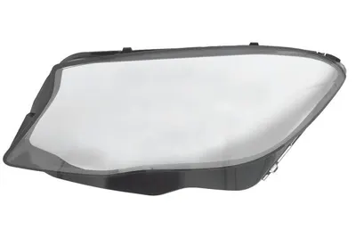 Sticla far stanga potrivit MERCEDES GLA II H247 dupa 2020