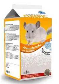 Cunipic Nisip chinchila 1kg