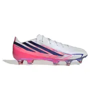 adidas F50 Hyperfast Elite SGLITE Ghete Alb și roz