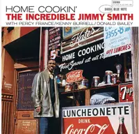 Home Cookin' (UHQ-CD)