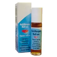 Antiherpes roll-on, 10ml, Plantamed