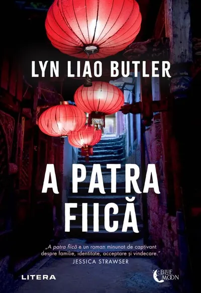 A patra fiica (transport gratuit)