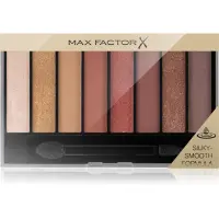 Max Factor Masterpiece Nude Palette paleta farduri de ochi 005 Cherry Nudes 6.5 g