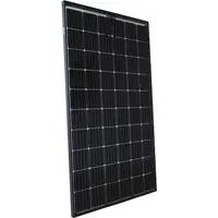 EXE Solar GlassGlass 300W mono, IEC, 5 Busbars, 5400 Pascal