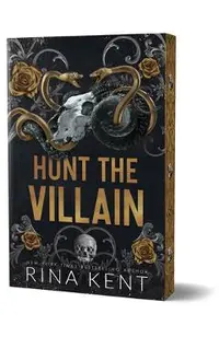 Hunt the Villain (Deluxe Edition)